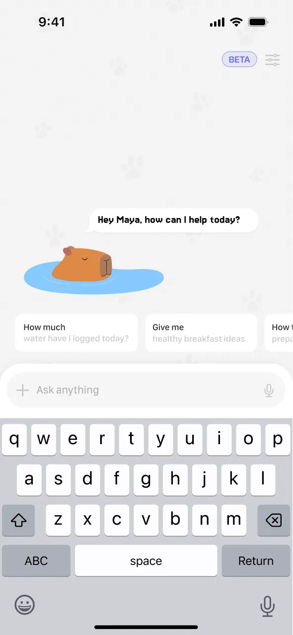From Answer to Action Without Switching Apps