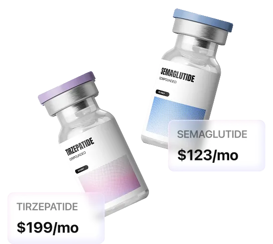 One Home Screen for the Whole GLP-1 Week