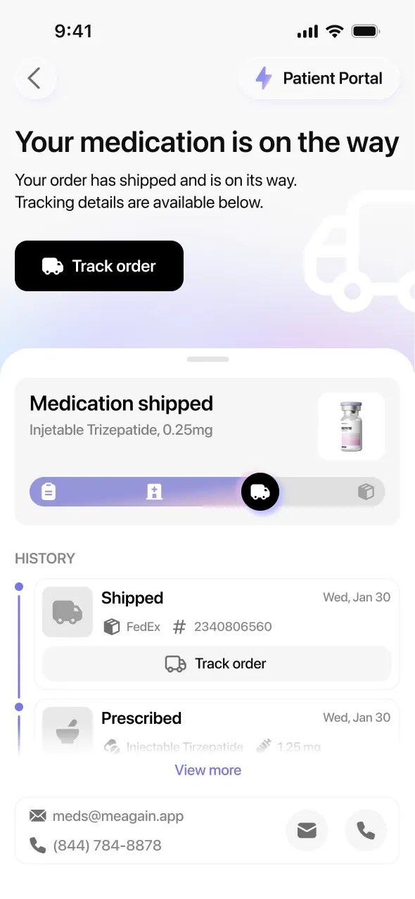 What Are Real Users Saying About This Henry Meds Alternative? - MeAgain app