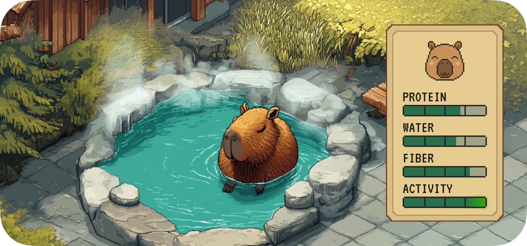 Nutrition and Weight Tracking Built for Daily GLP-1 Appetite Suppression