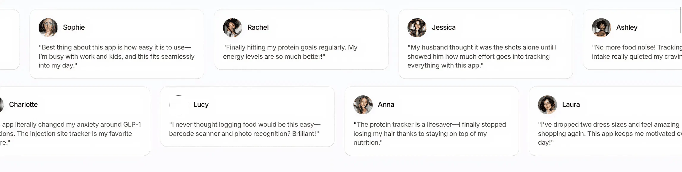 A GLP-1 Care Partner in Your Pocket