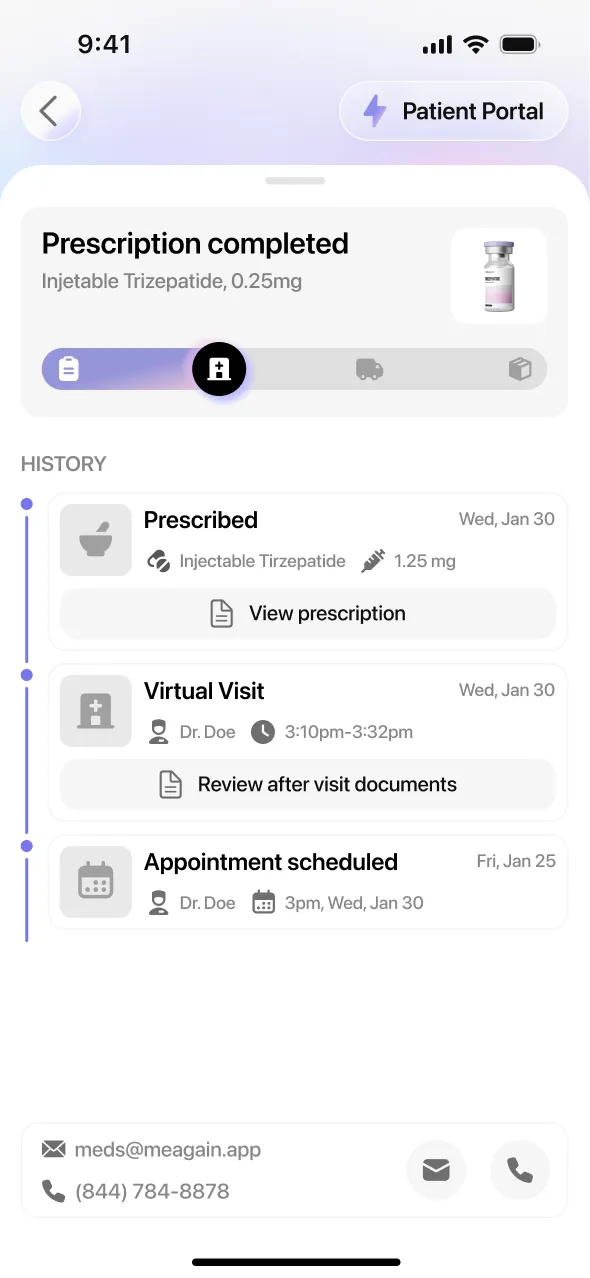 What Are Real Users Saying About This Good Life Meds Alternative? - MeAgain app