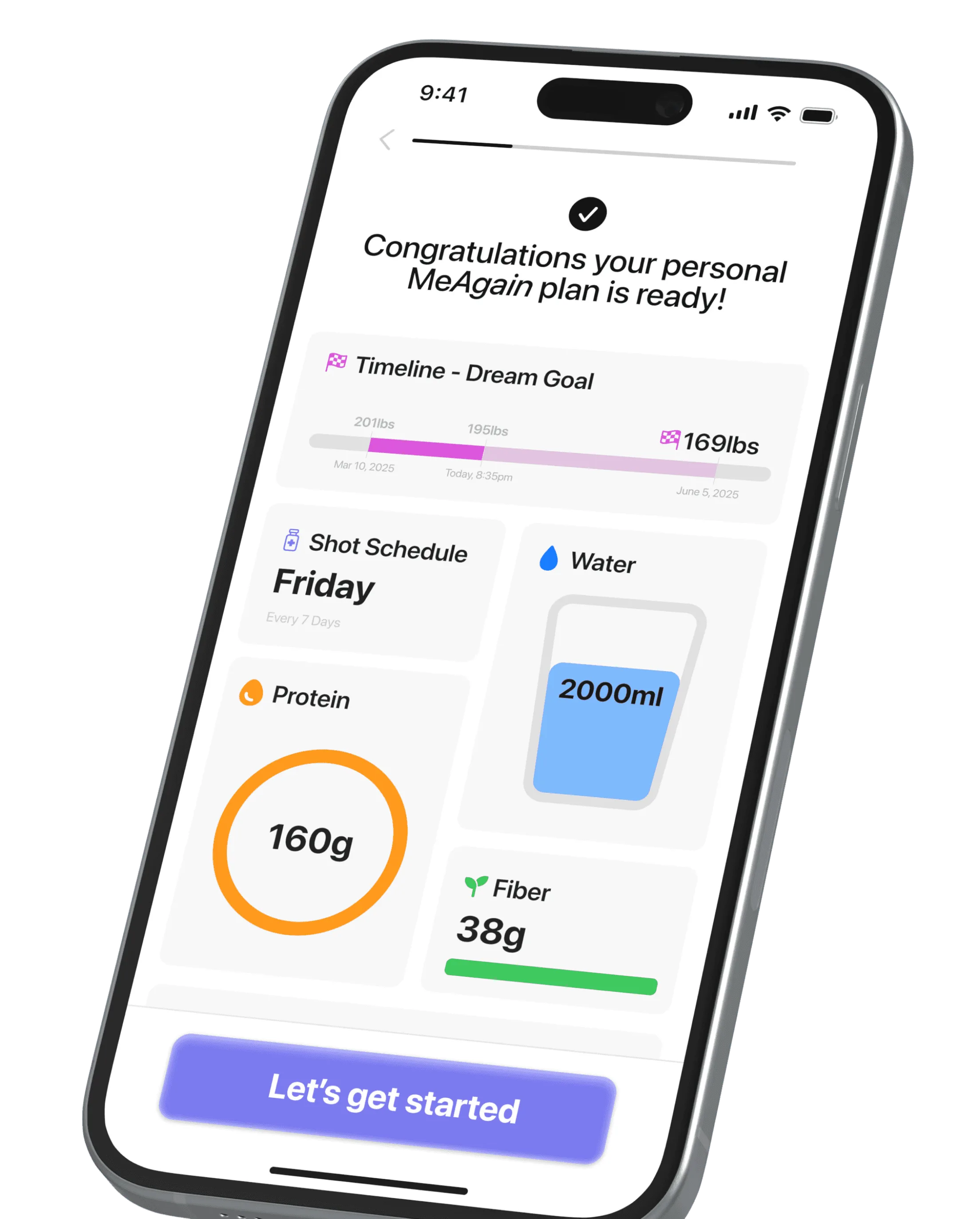 What Are Real Mounjaro Users Saying? - MeAgain app