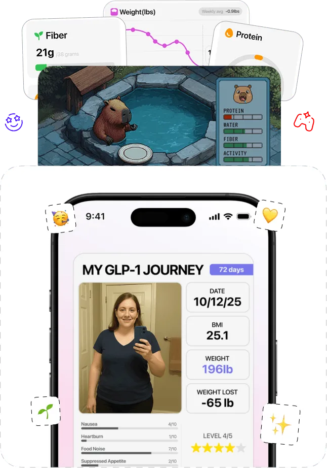 Who Uses MeAgain Instead of Cronometer - MeAgain app